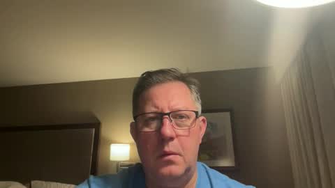 treborinthesky online show from 02/18/26, 03:24