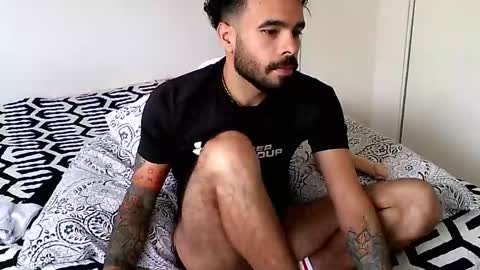 Snapshot of treborshunter chatting on 02/12/25, 07:02 Hunter man online show from 02/12/25, 07:02