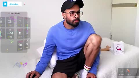 Snapshot of treborshunter chatting on 02/16/26, 06:48 Hunter man online show from 02/16/26, 06:48