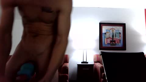 TreeBurner1 online show from 01/14/26, 02:50