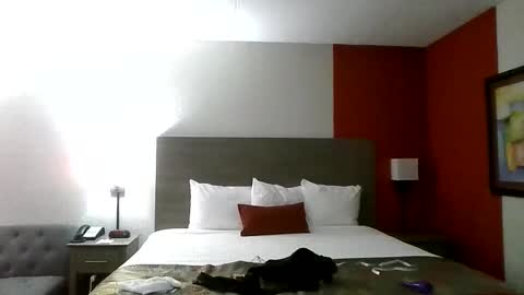 TreeBurner1 online show from 02/17/26, 05:19