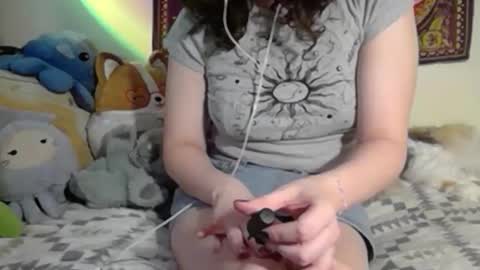 treecups online show from 11/21/25, 10:19