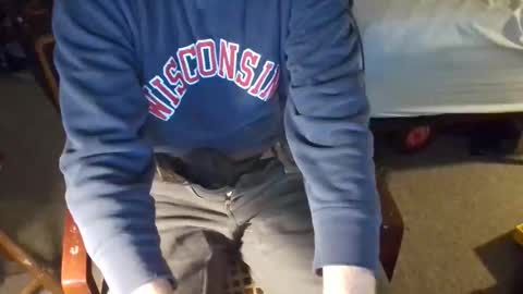 treehugger1711 online show from 02/18/26, 04:08