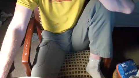 treehugger1711 online show from 02/28/26, 05:08