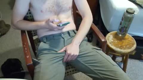 treehugger1711 online show from 03/21/26, 10:35