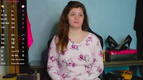 TreeJeanne online show from 11/04/25, 02:54