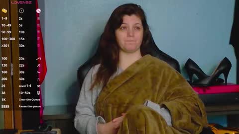 TreeJeanne online show from 11/05/25, 09:04