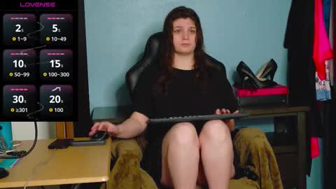 TreeJeanne online show from 12/04/25, 02:43