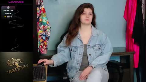 TreeJeanne online show from 02/27/26, 11:05