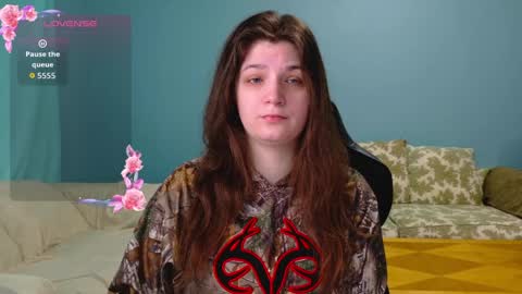 TreeJeanne online show from 04/09/26, 12:21