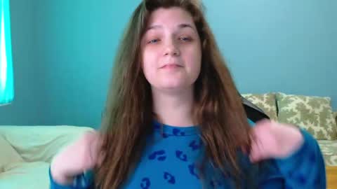 TreeJeanne online show from 04/16/26, 10:34