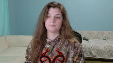 TreeJeanne online show from 05/05/26, 03:09