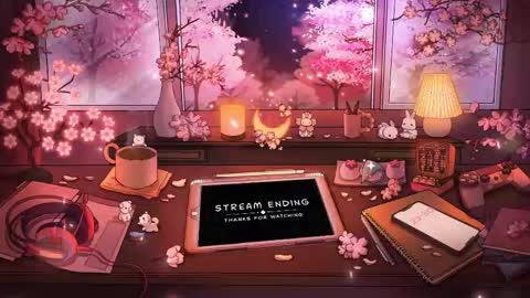 TreeJeanne online show from 05/15/26, 10:50