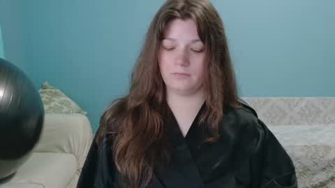 TreeJeanne online show from 07/02/26, 02:34