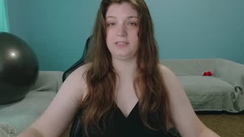TreeJeanne online show from 07/10/26, 10:23