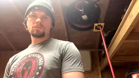 treeman817 online show from 02/25/26, 10:41