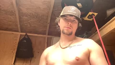 treeman817 online show from 03/06/26, 01:18