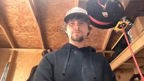 treeman817 online show from 03/13/26, 01:29