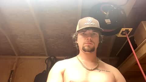 treeman817 online show from 03/23/26, 02:21