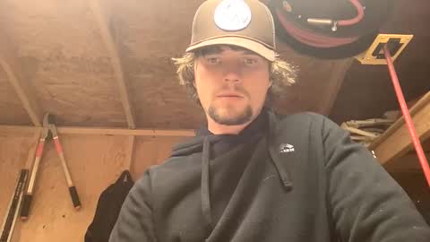 treeman817 online show from 04/27/26, 11:47