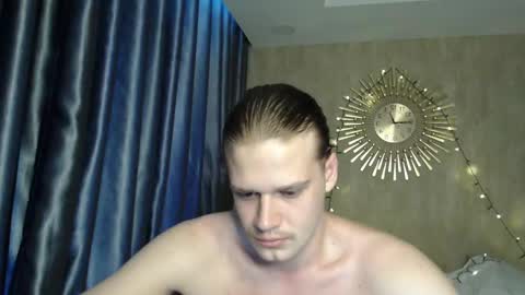 Sarah And Jon online show from 01/15/25, 03:11