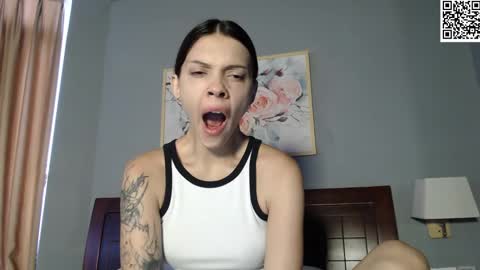 Sarah And Jon online show from 02/16/25, 01:36