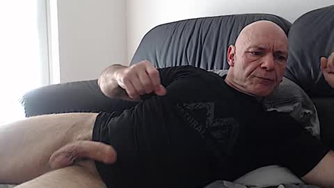 Snapshot of treimann chatting on 03/30/26, 12:06 Thorcci online show from 03/30/26, 12:06