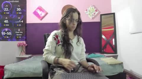 Treisy online show from 02/13/26, 12:23