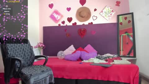 Treisy online show from 02/26/26, 12:48