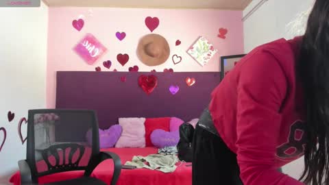 Treisy online show from 02/28/26, 01:12