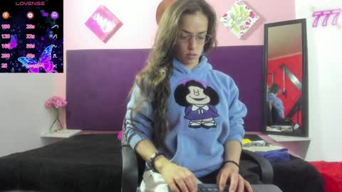 Treisy online show from 04/02/26, 12:03