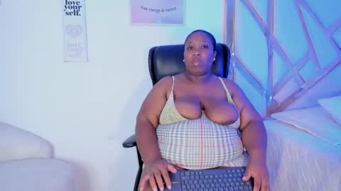 Treisy Vixen big ass online show from 05/16/26, 10:36