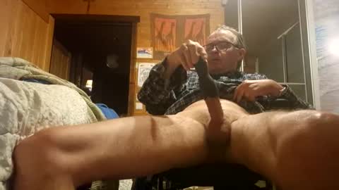 trekkertje12345 online show from 11/29/25, 05:49