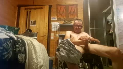Snapshot of trekkertje12345 chatting on 07/12/26, 09:17 trekkertje12345 online show from 07/12/26, 09:17