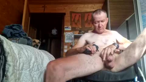 Snapshot of trekkertje12345 chatting on 07/22/26, 06:38 trekkertje12345 online show from 07/22/26, 06:38