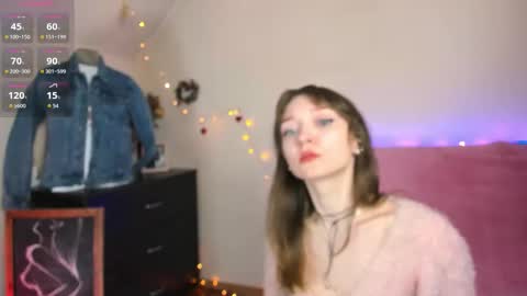 Ann online show from 01/12/26, 06:07