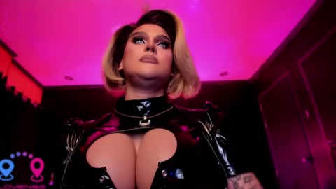 Jade online show from 03/08/25, 08:44