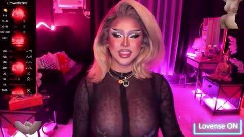 Jade online show from 09/20/25, 10:16