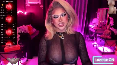 Jade online show from 10/02/25, 12:01