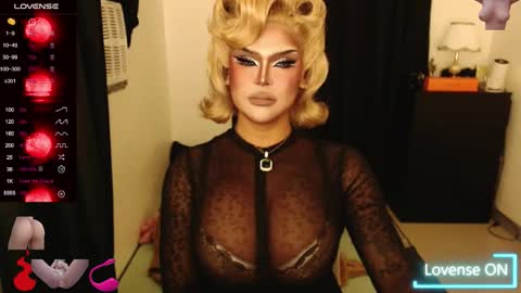 Jade online show from 10/12/25, 12:48