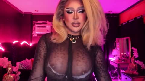 Jade online show from 11/12/25, 12:55