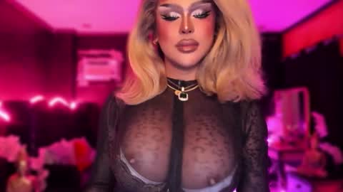 Jade online show from 01/14/26, 01:55