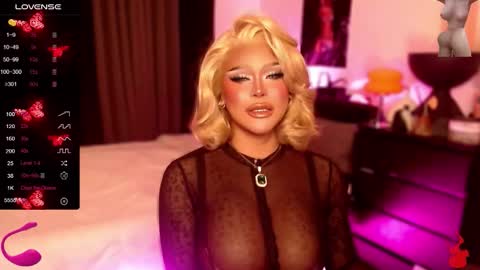 Jade online show from 02/15/26, 04:25