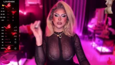 Jade online show from 03/03/26, 06:19