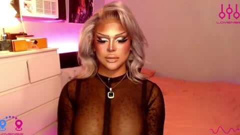 Jade online show from 06/28/26, 07:58