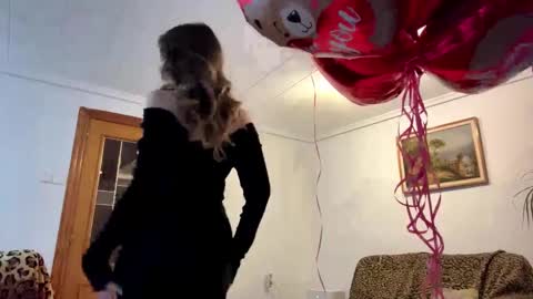 Tina online show from 02/14/26, 08:27