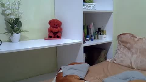 tendybooty online show from 10/24/25, 08:33