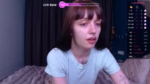 Karolina online show from 01/18/26, 12:31