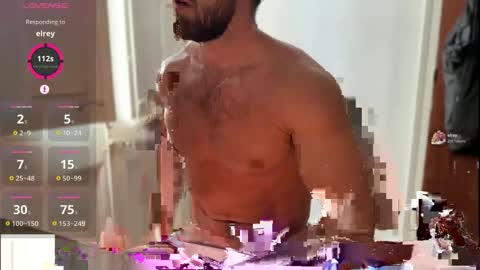 tresco online show from 10/28/25, 11:58