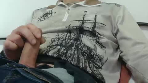 trevido4u online show from 02/15/25, 06:55